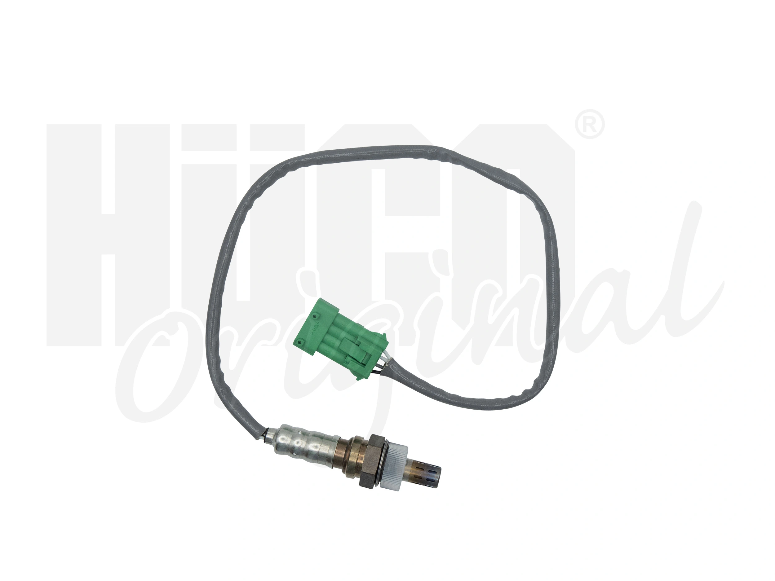 Oxygen Sensor Hueco 135329