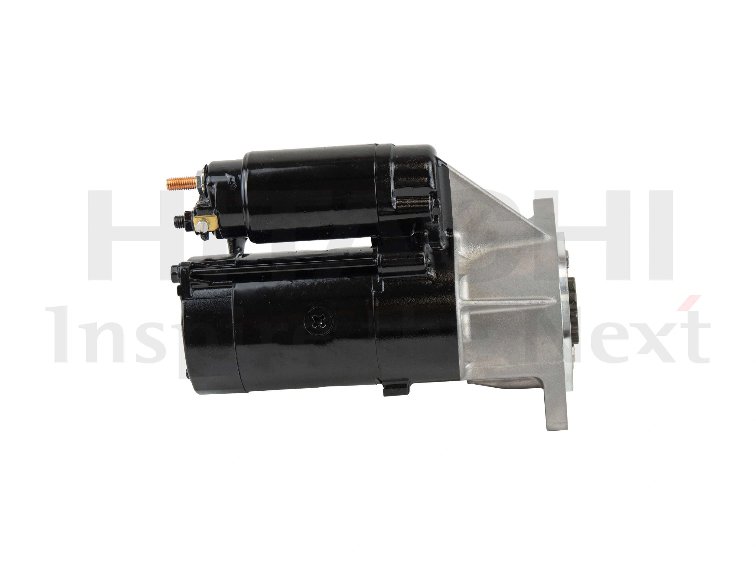 ASTEMO-HITACHI 2506964 Starter