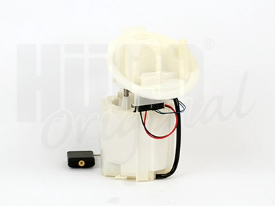 Fuel Feed Unit Hueco 133537