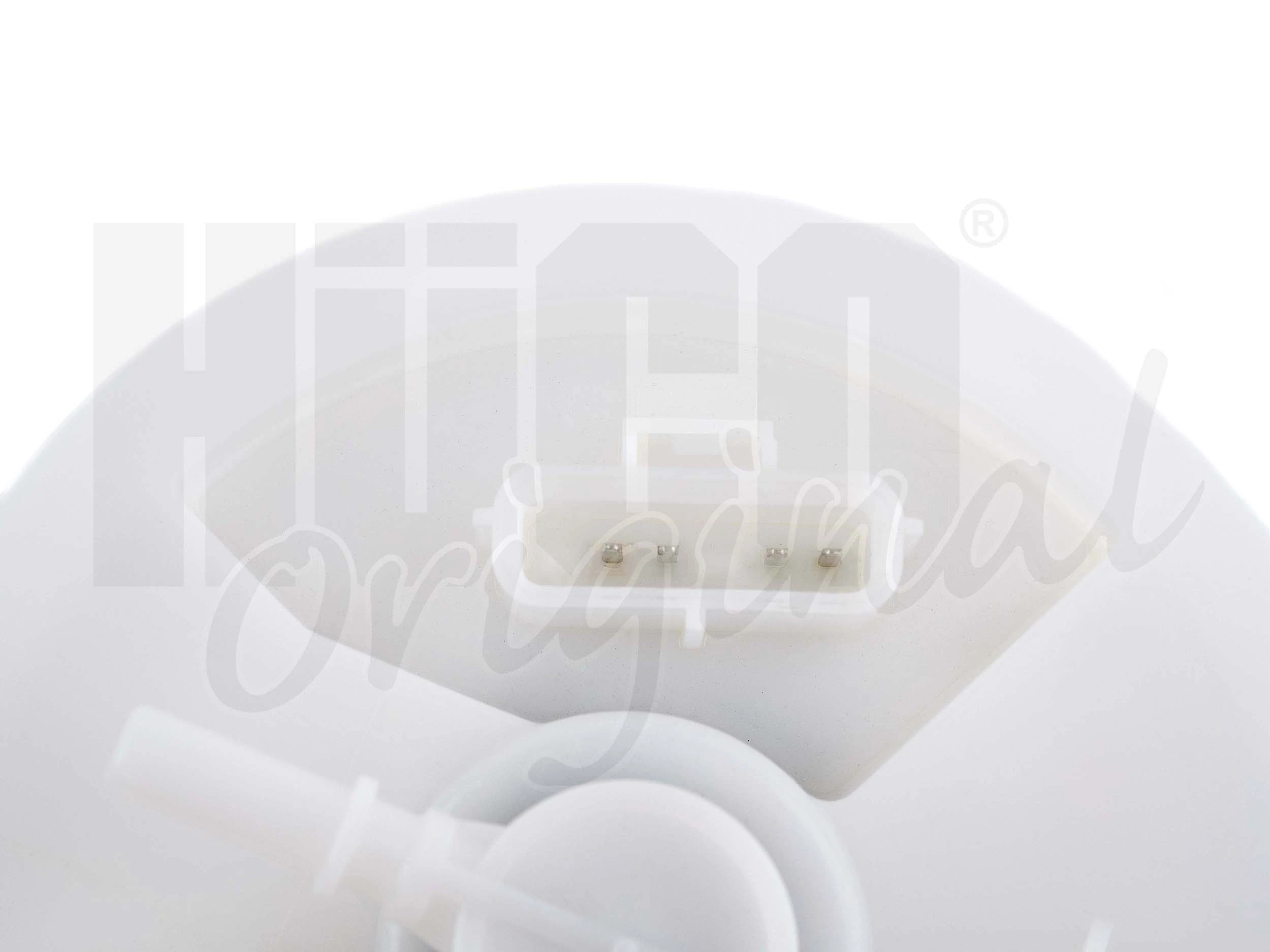 Fuel Feed Unit Hueco 132773