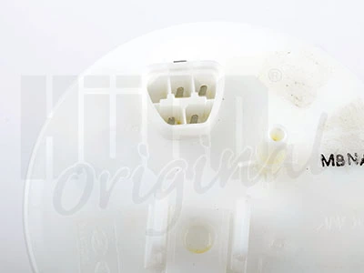 Fuel Feed Unit Hueco 133283