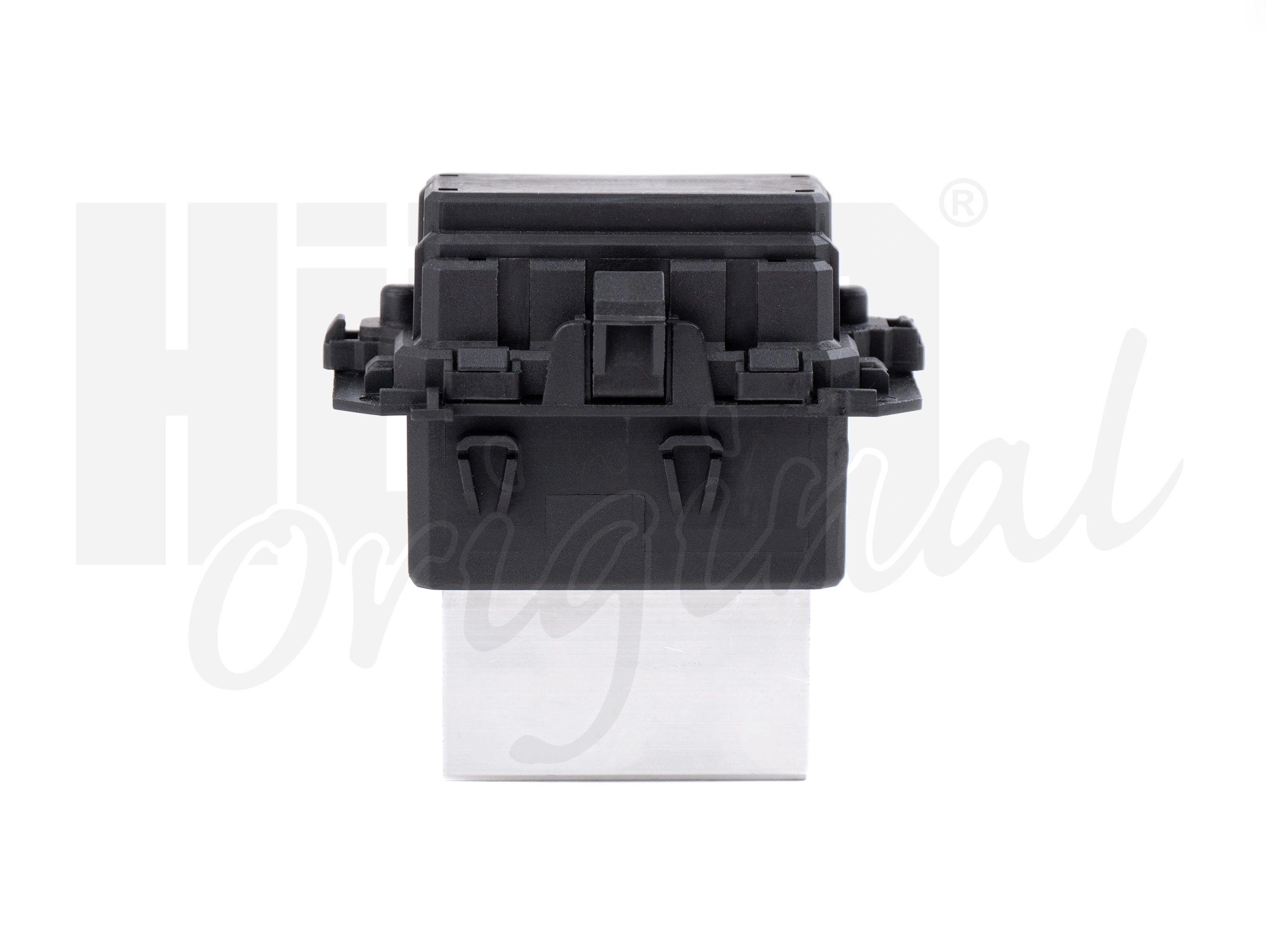 Regulator, interior blower Hueco 132600