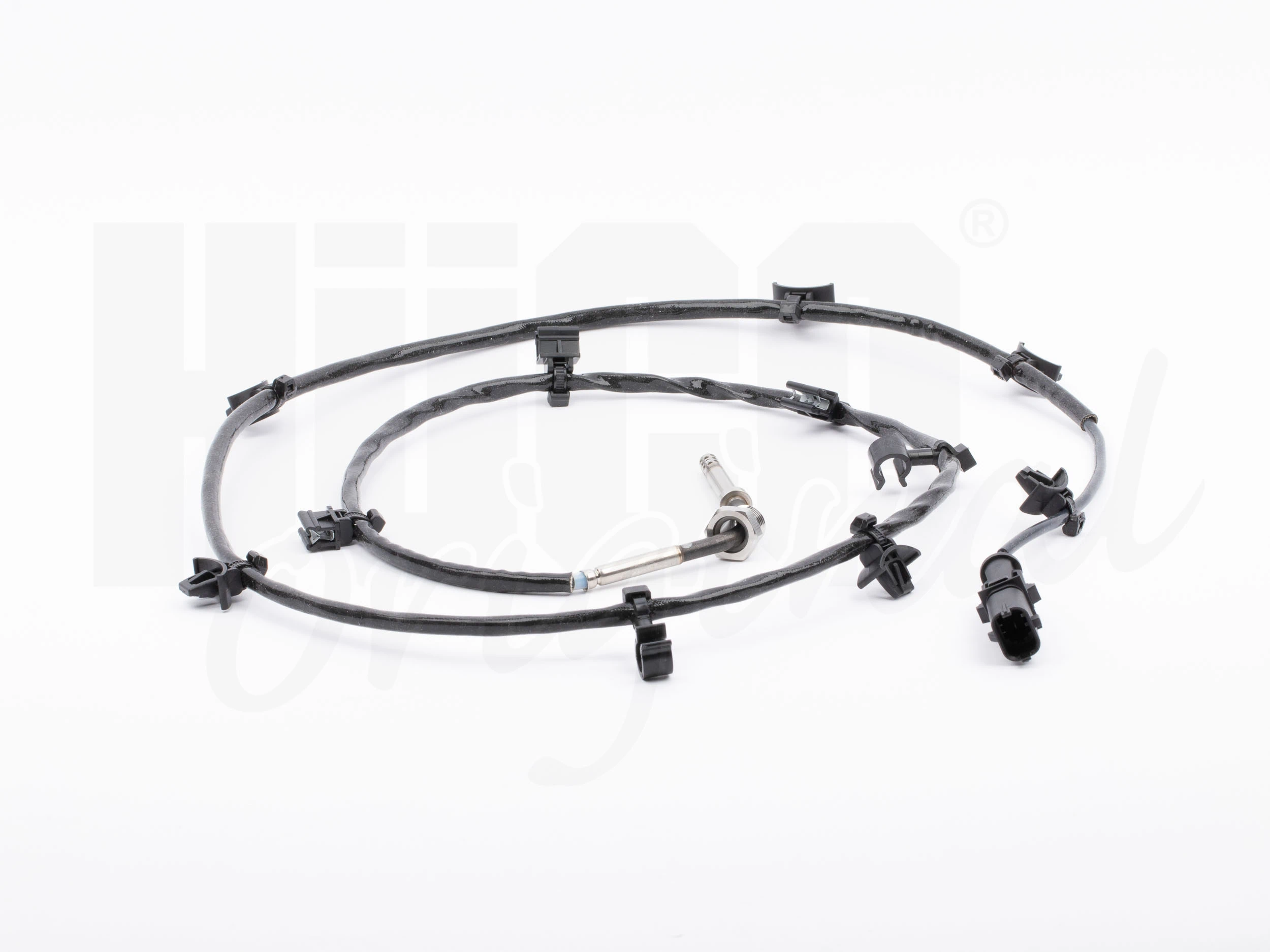 Sensor, exhaust gas temperature Hueco 137096