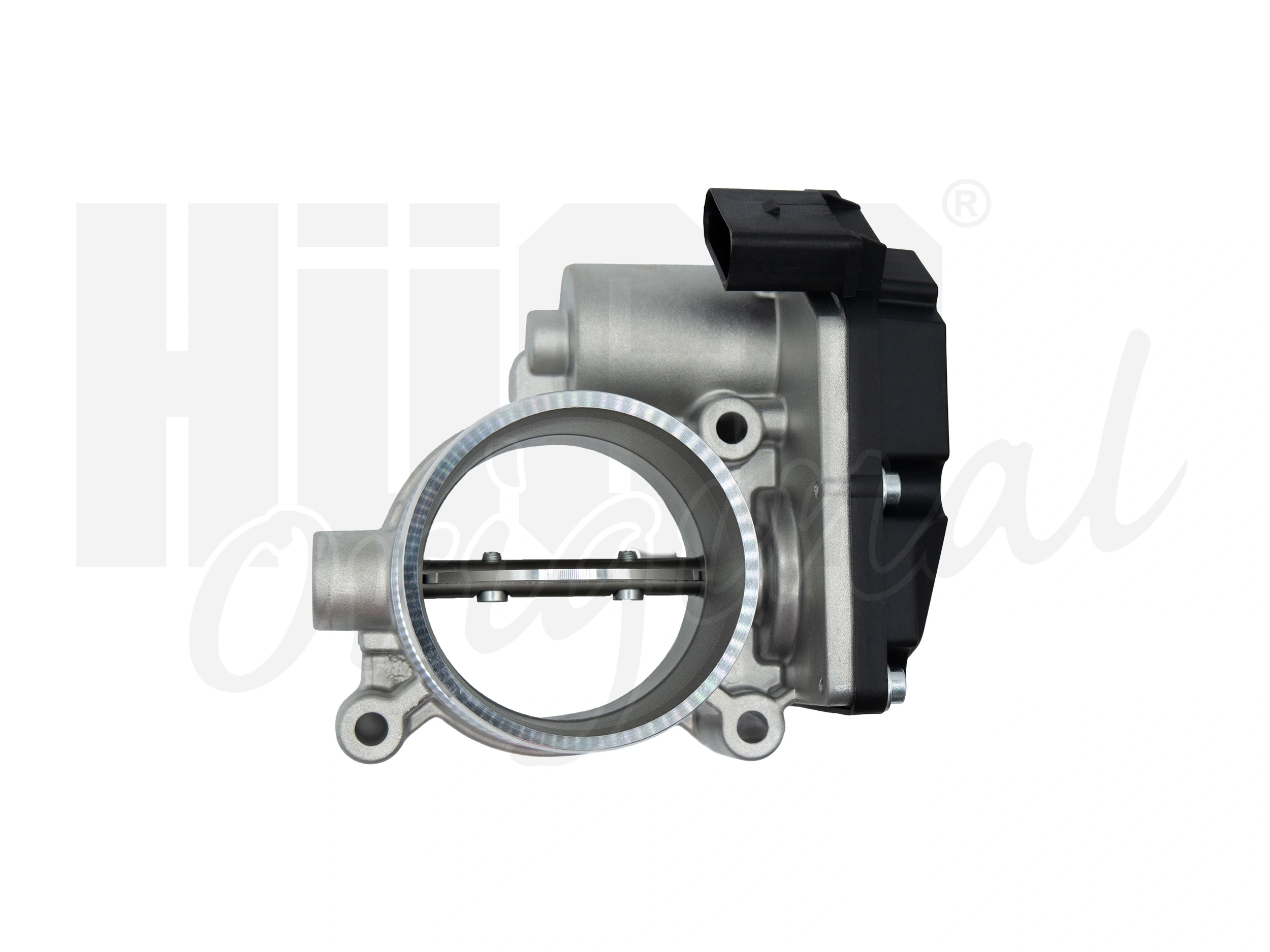Throttle Body Hueco 139012