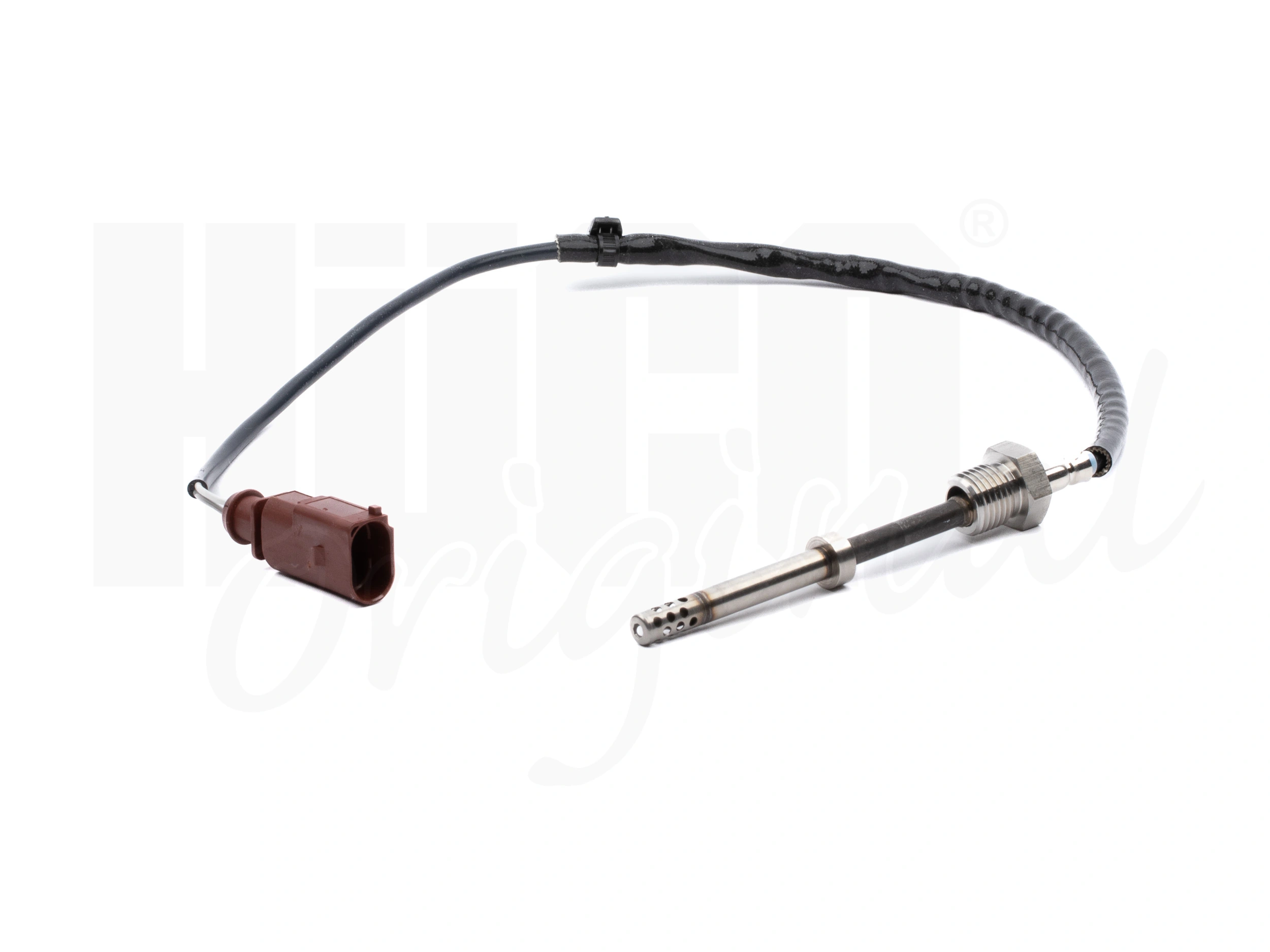 Sensor, exhaust gas temperature Hueco 135511