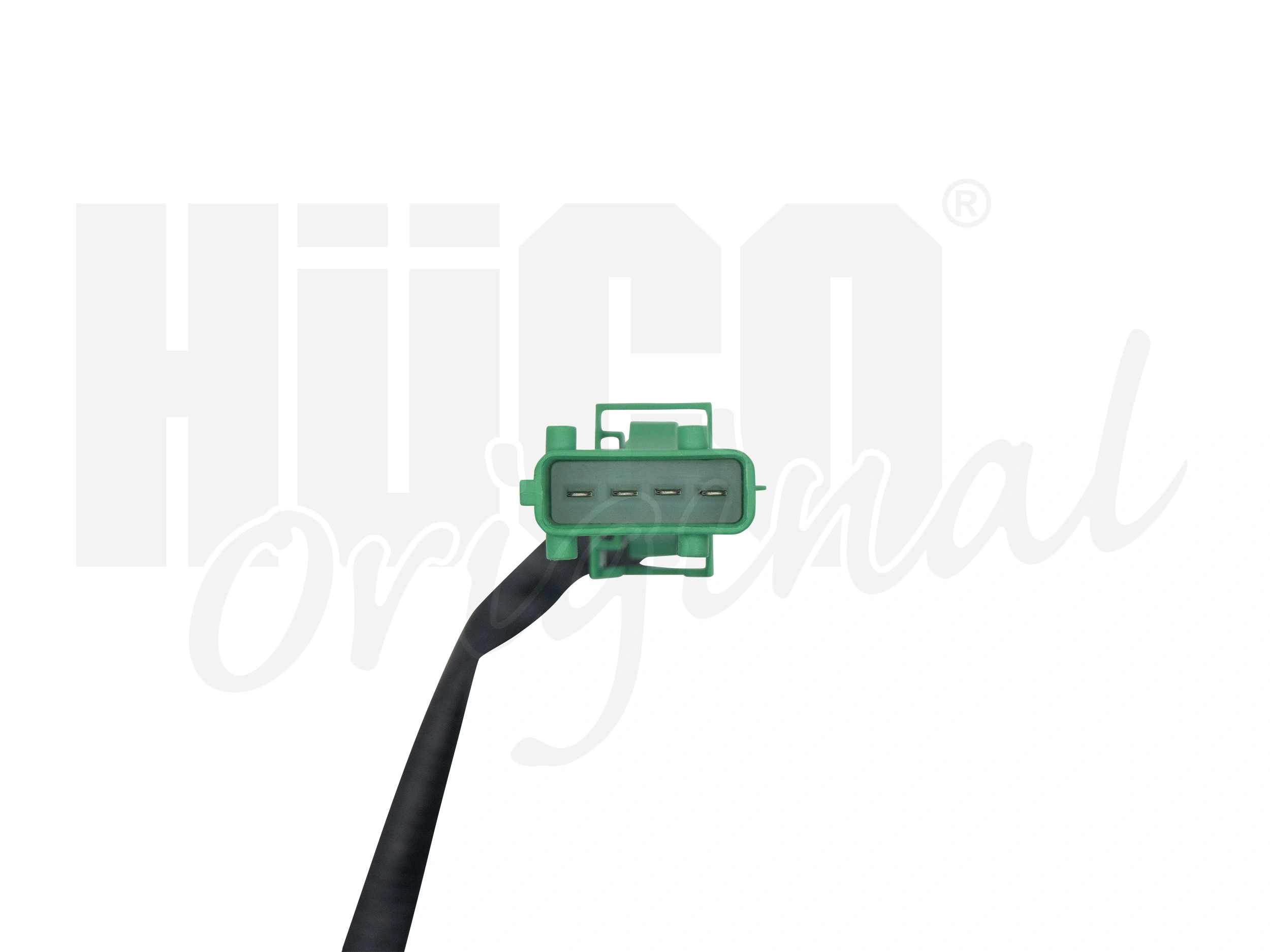 Oxygen Sensor Hueco 135334