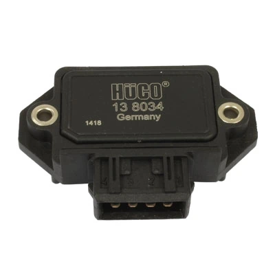 Switch Unit, ignition system Hueco 138034