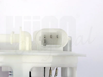 ASTEMO-HITACHI 133555 Sender Unit, fuel tank