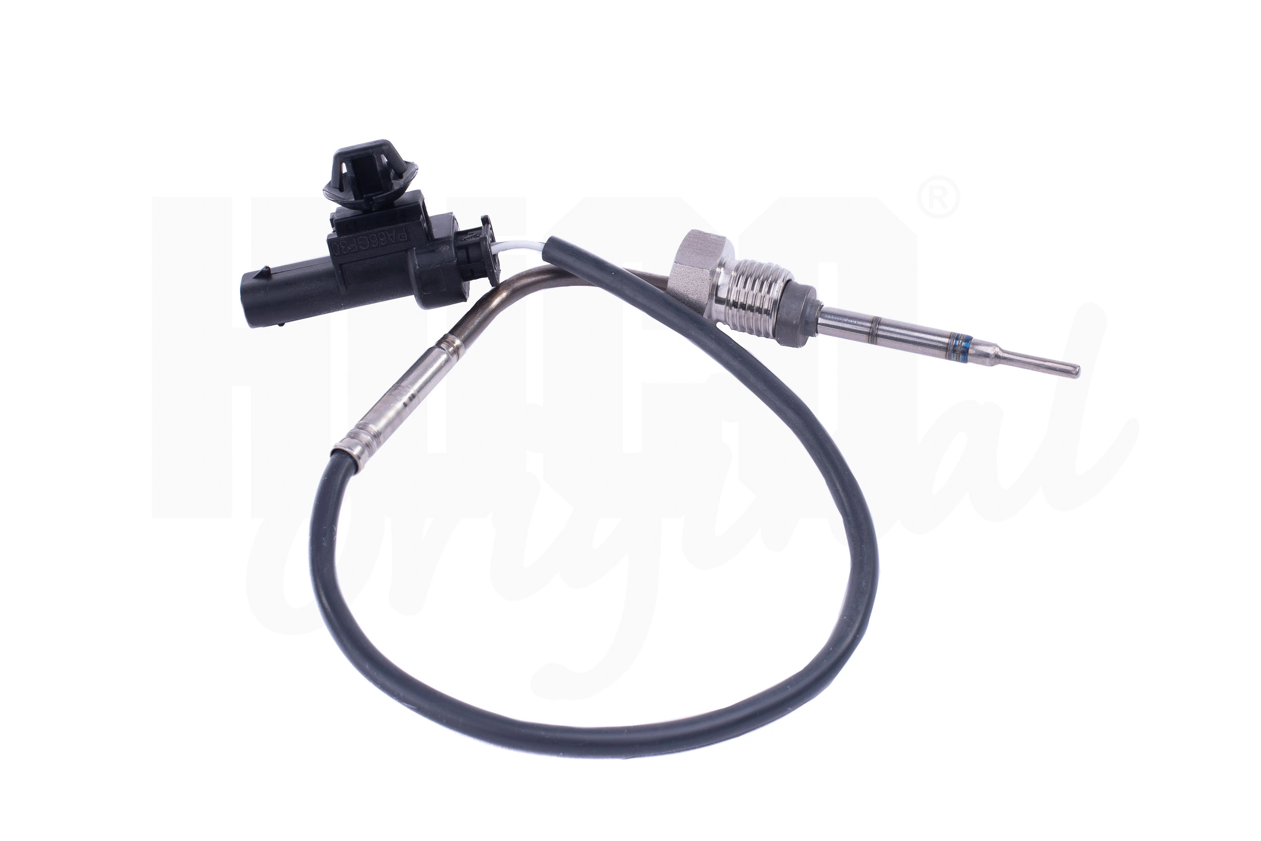 Sensor, exhaust gas temperature Hueco 135561