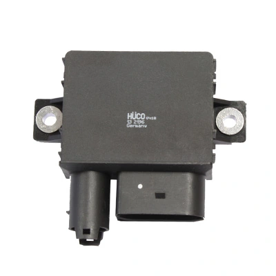 Relay, glow plug system Hueco 132196