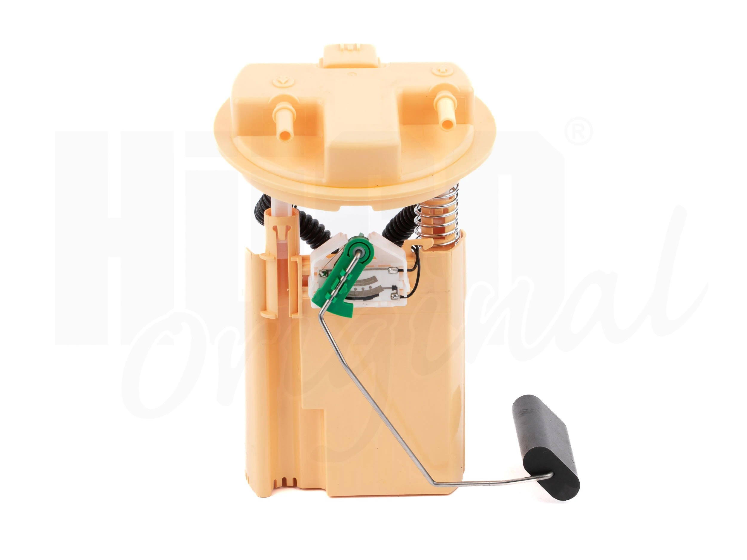 Sender Unit, fuel tank Hueco 133236