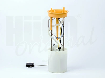 Fuel Feed Unit Hueco 133558