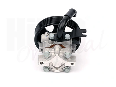 ASTEMO-HITACHI 133655 Hydraulic Pump, steering