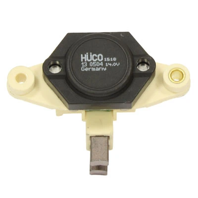 Alternator Regulator Hueco 130504