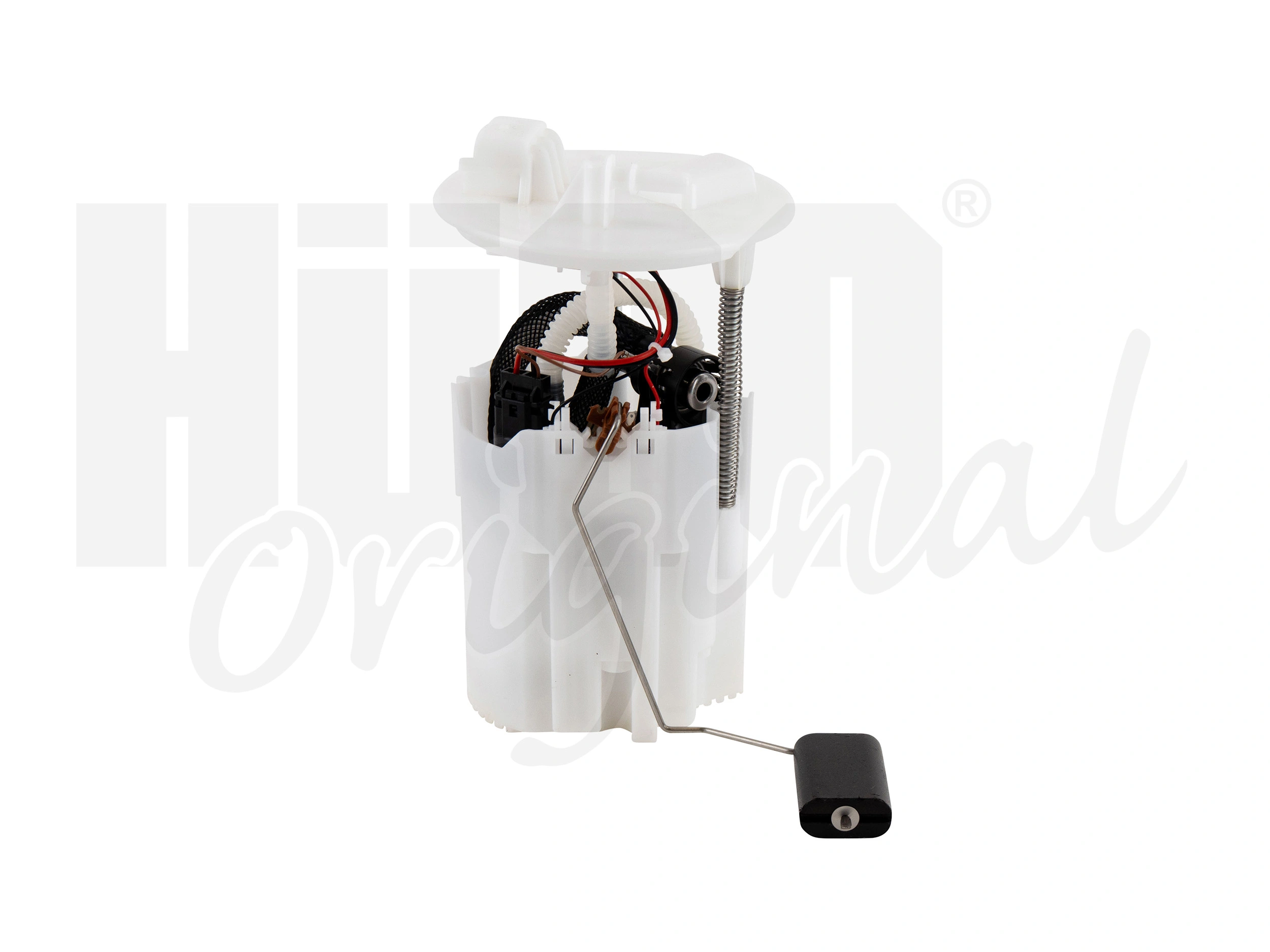 Fuel Feed Unit Hueco 132722