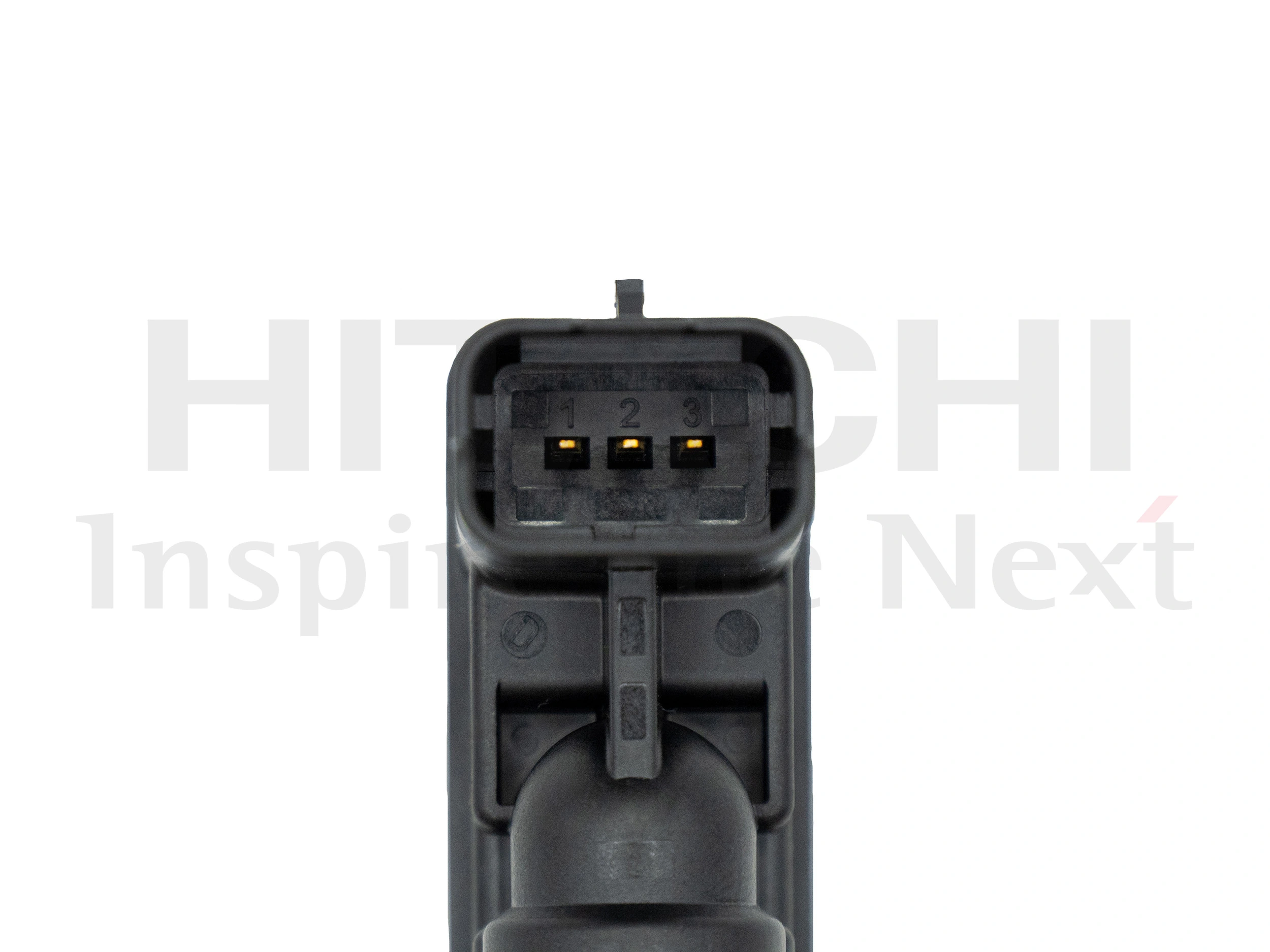 ASTEMO-HITACHI 2501913 Pressure Sensor, brake booster