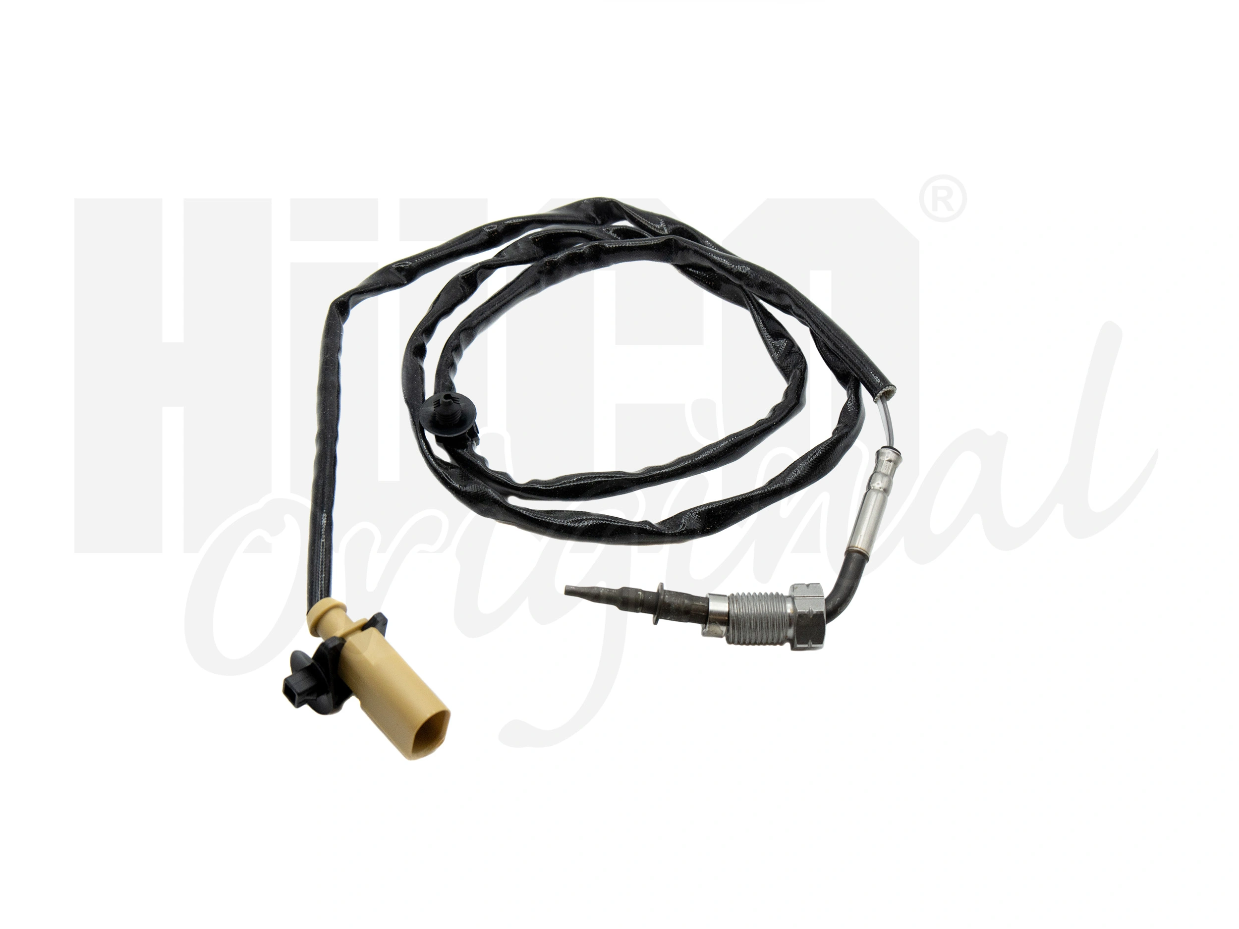 Sensor, exhaust gas temperature Hueco 135598