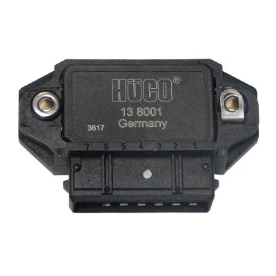 Switch Unit, ignition system Hueco 138001