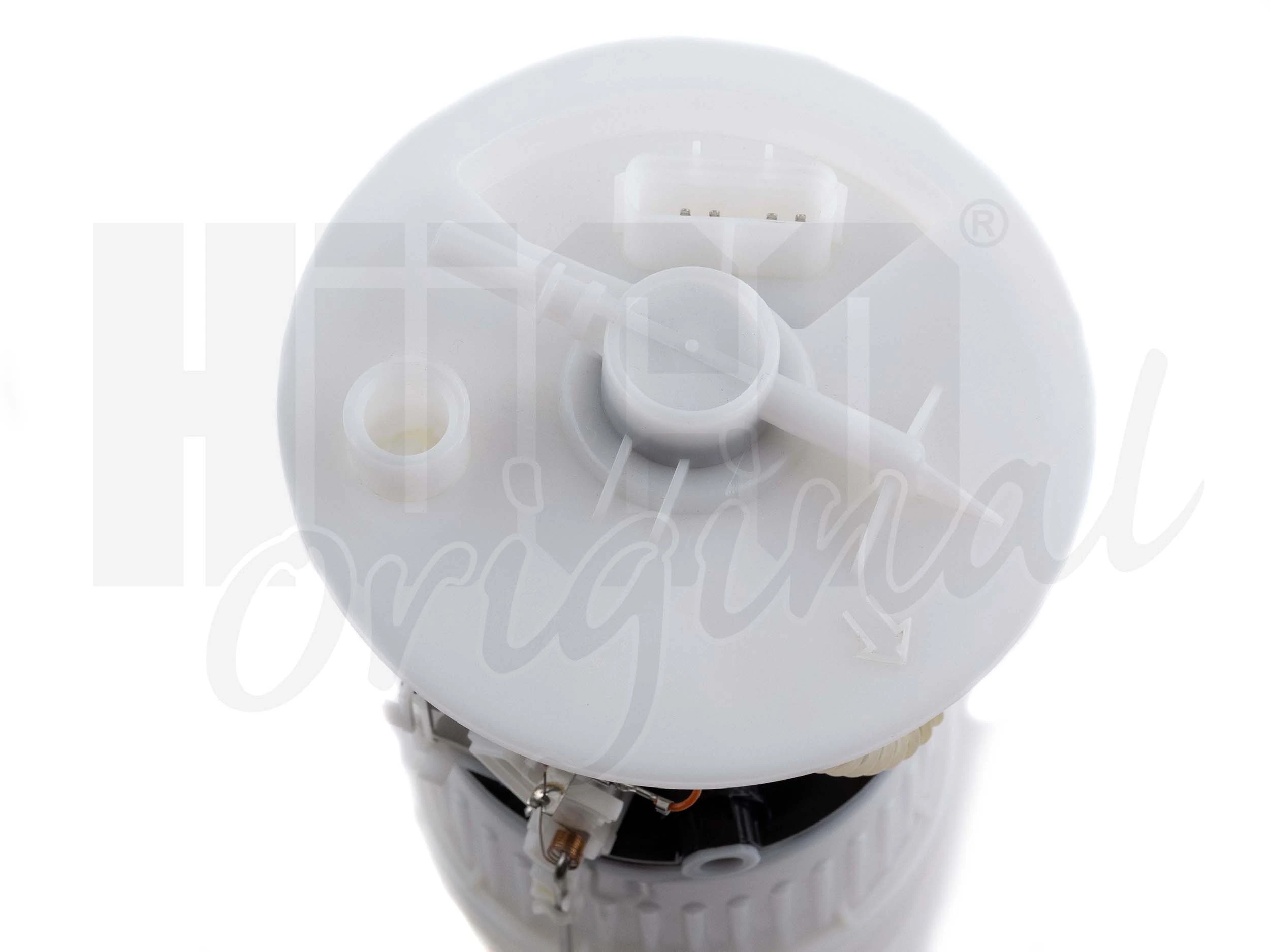 Fuel Feed Unit Hueco 132773