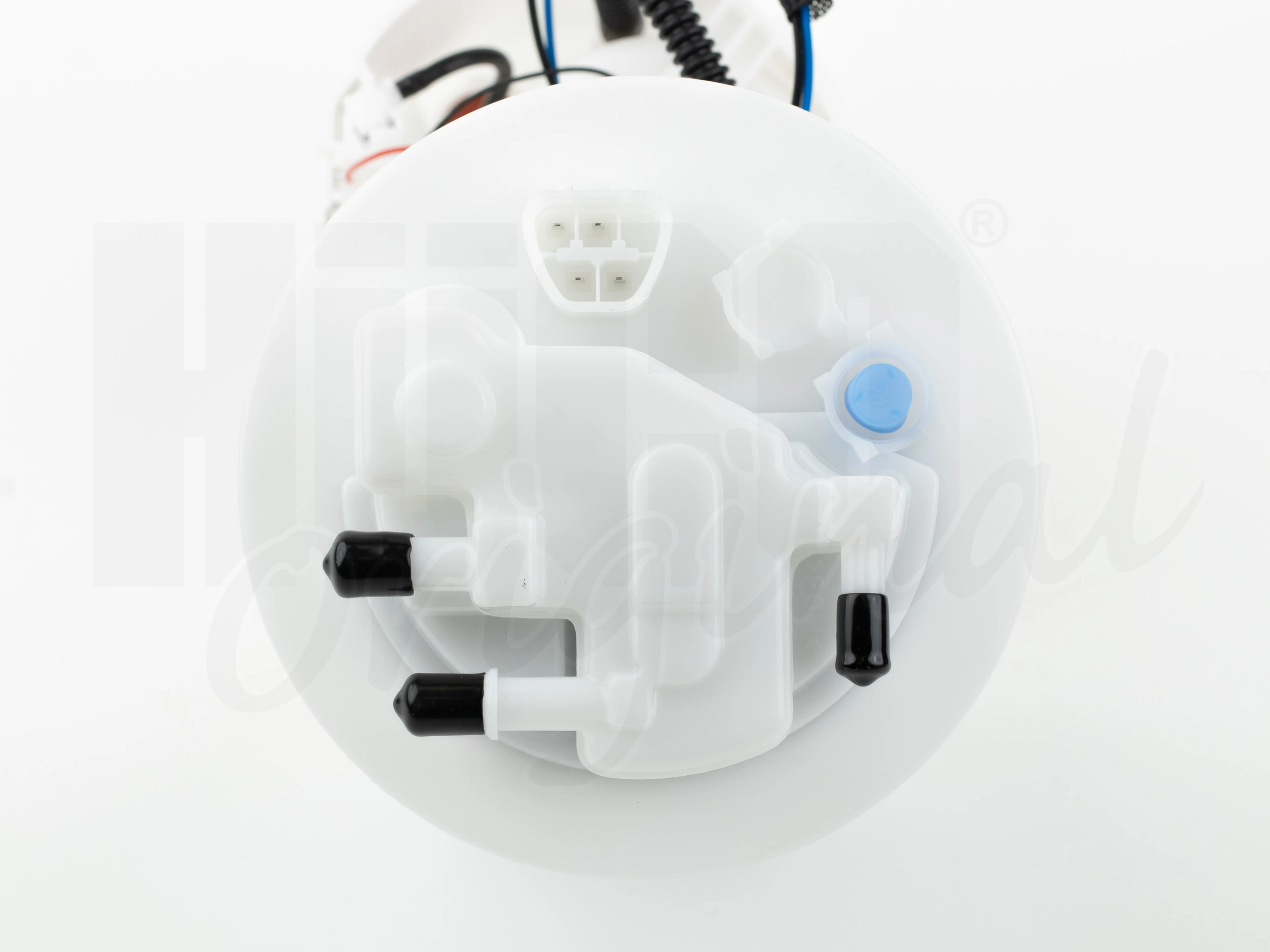 ASTEMO-HITACHI 133254 Fuel Feed Unit