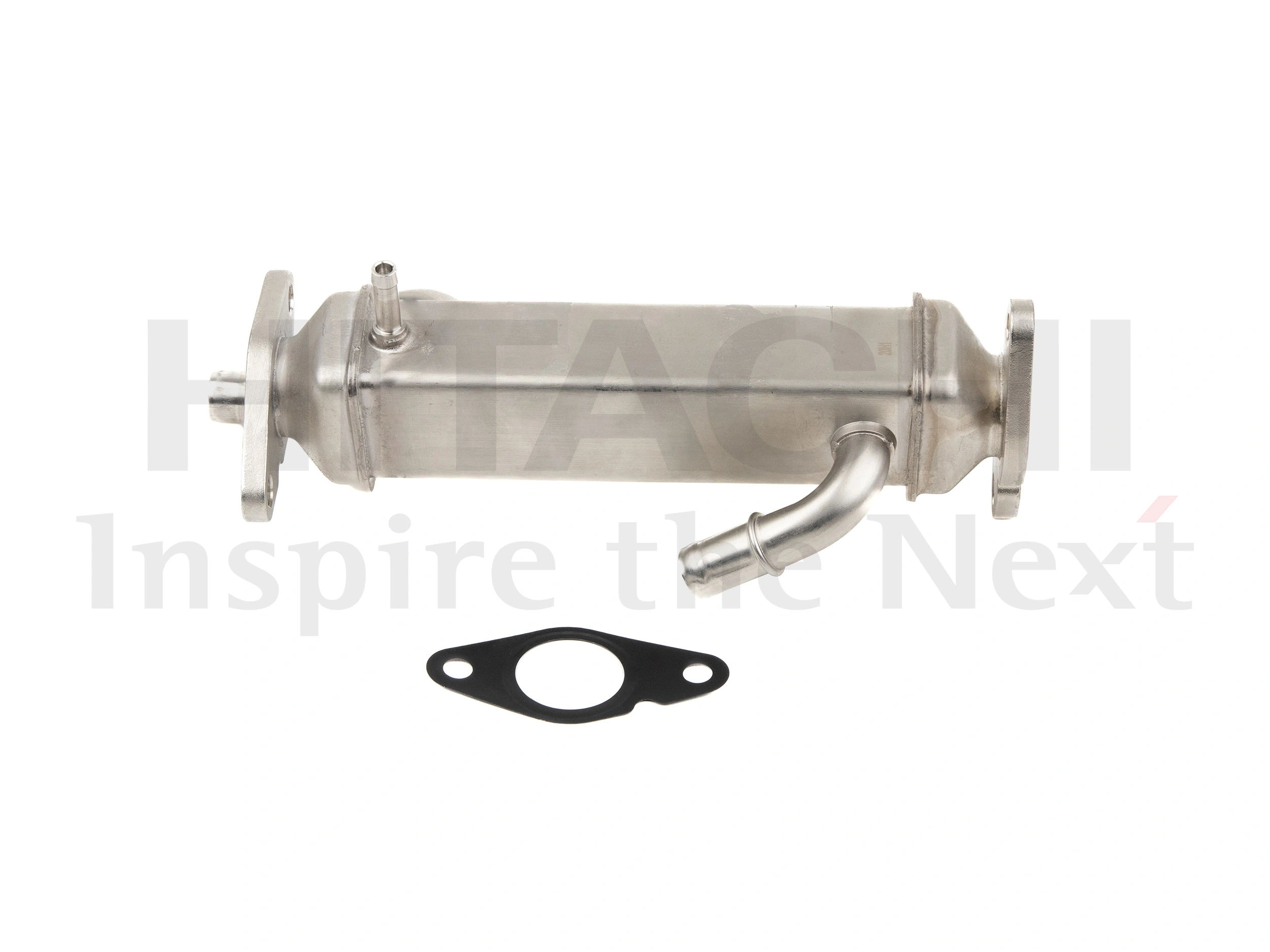 Cooler, exhaust gas recirculation 2505982