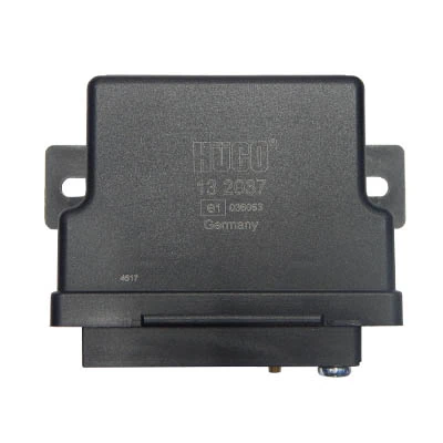 Relay, glow plug system Hueco 132037