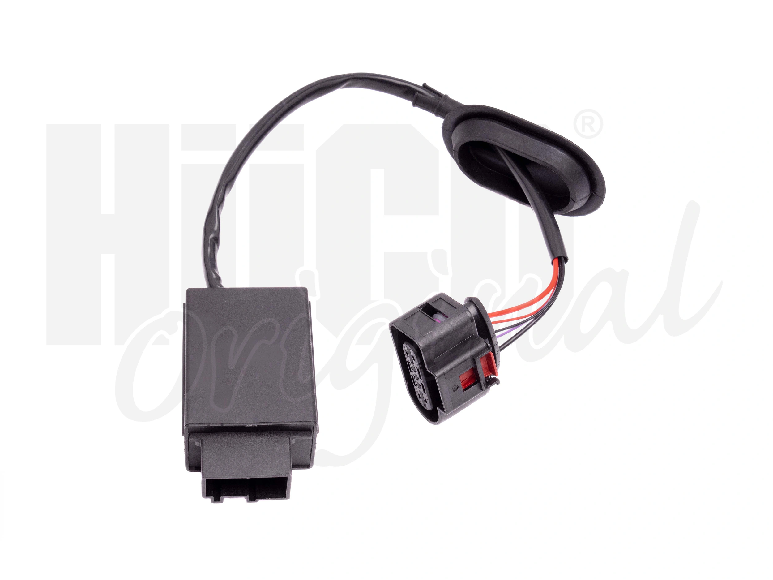ASTEMO-HITACHI 132900 Control Unit, fuel pump