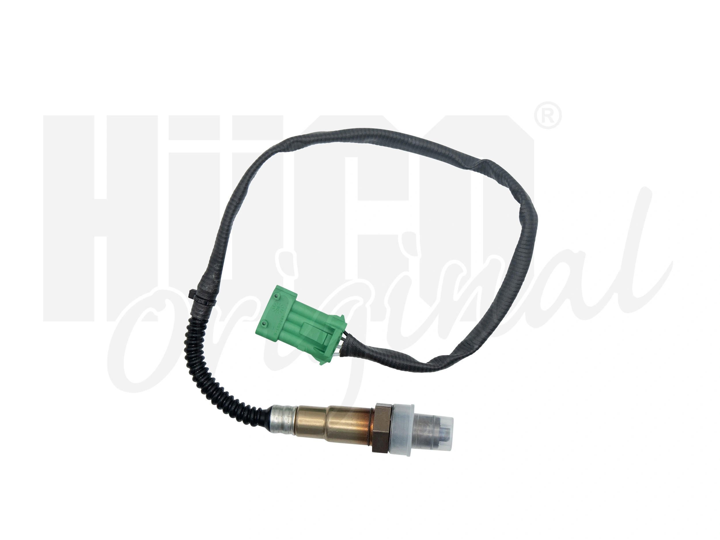 Oxygen Sensor Hueco 135334