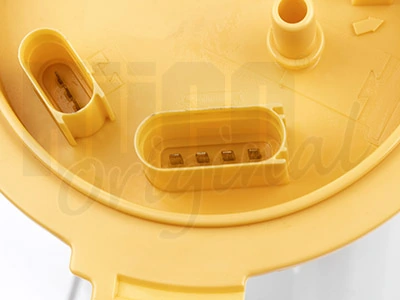 Fuel Feed Unit Hueco 133292