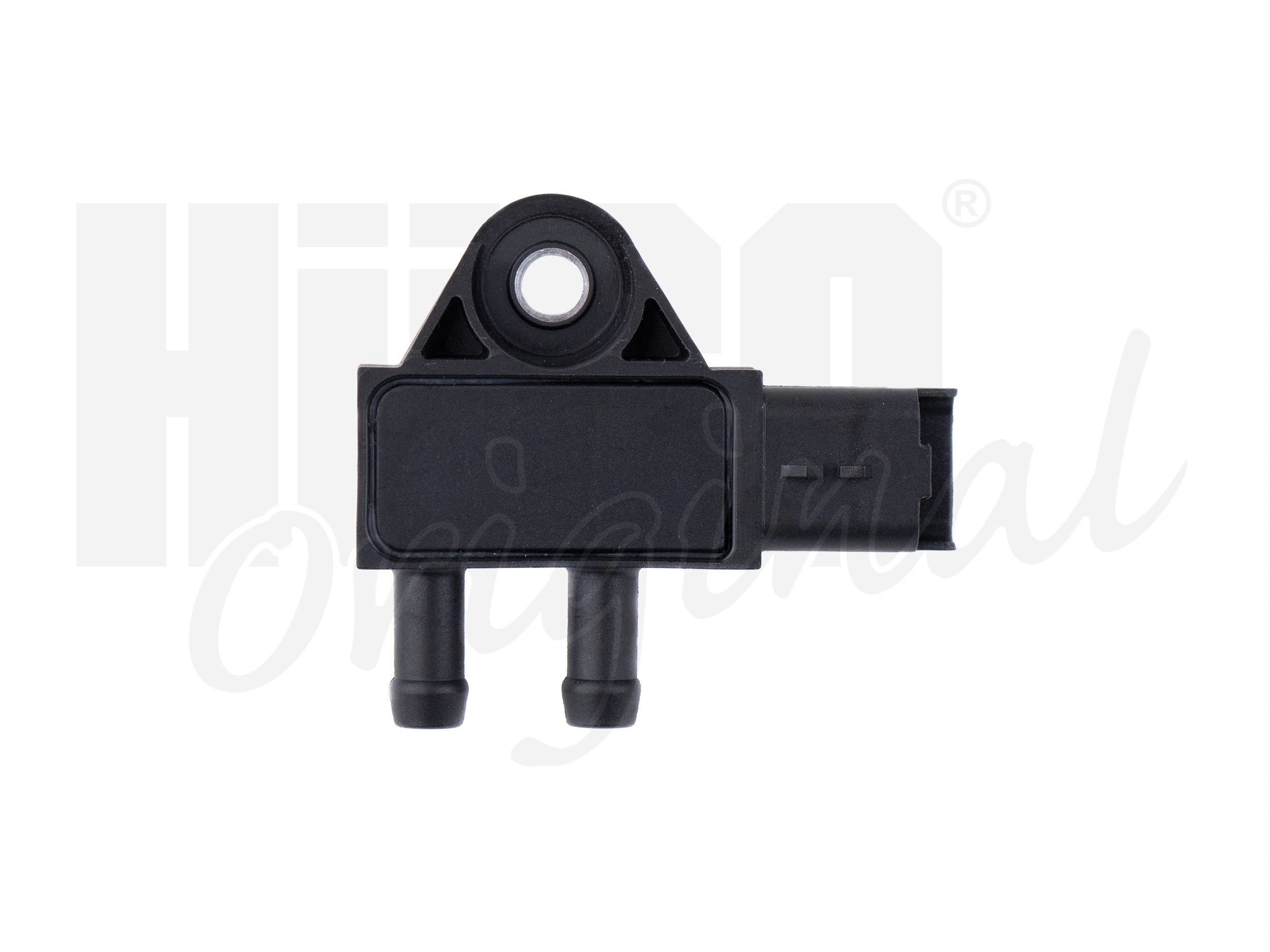 Sensor, exhaust pressure Hueco 137438