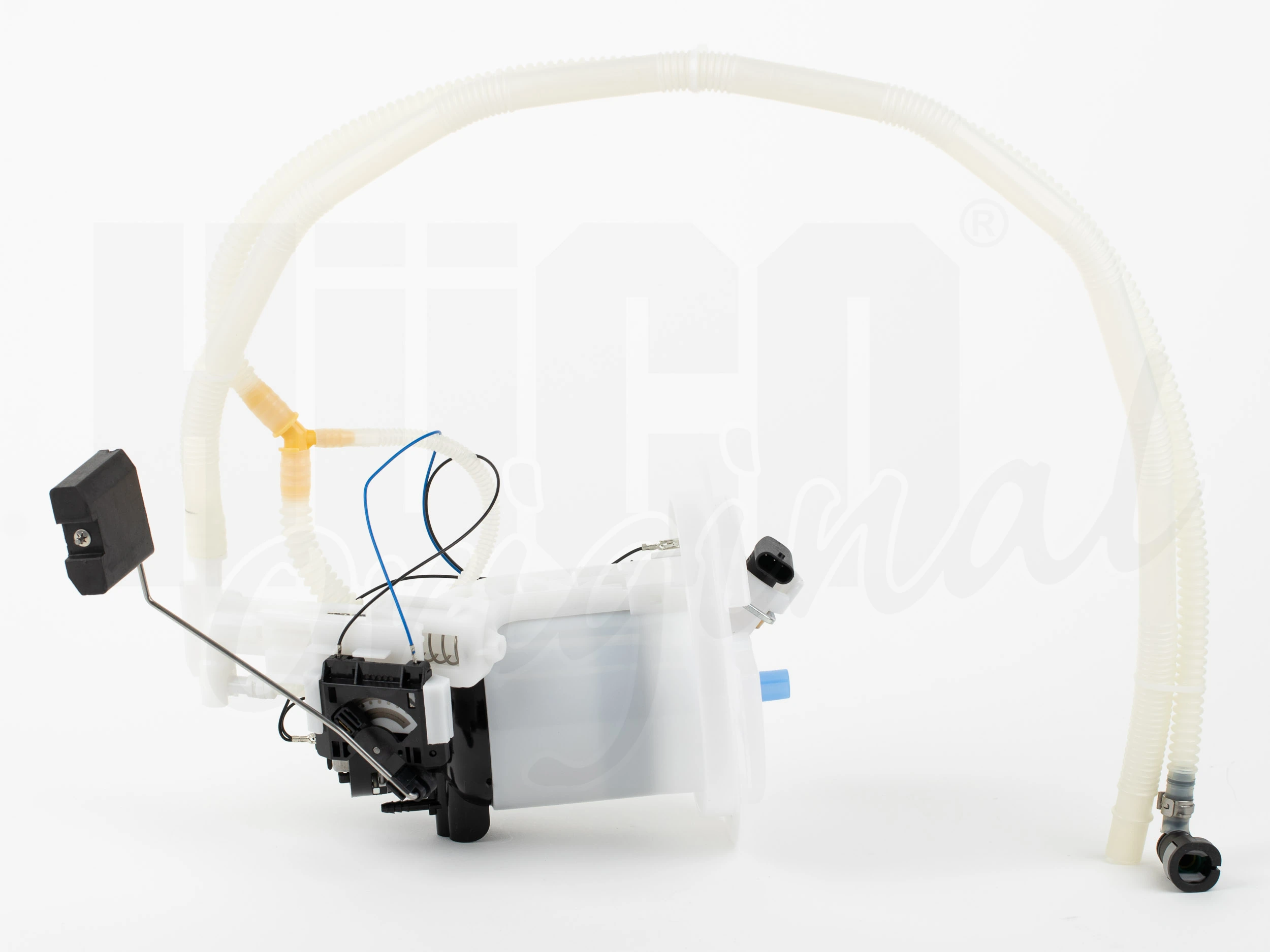 Sender Unit, fuel tank Hueco 133239