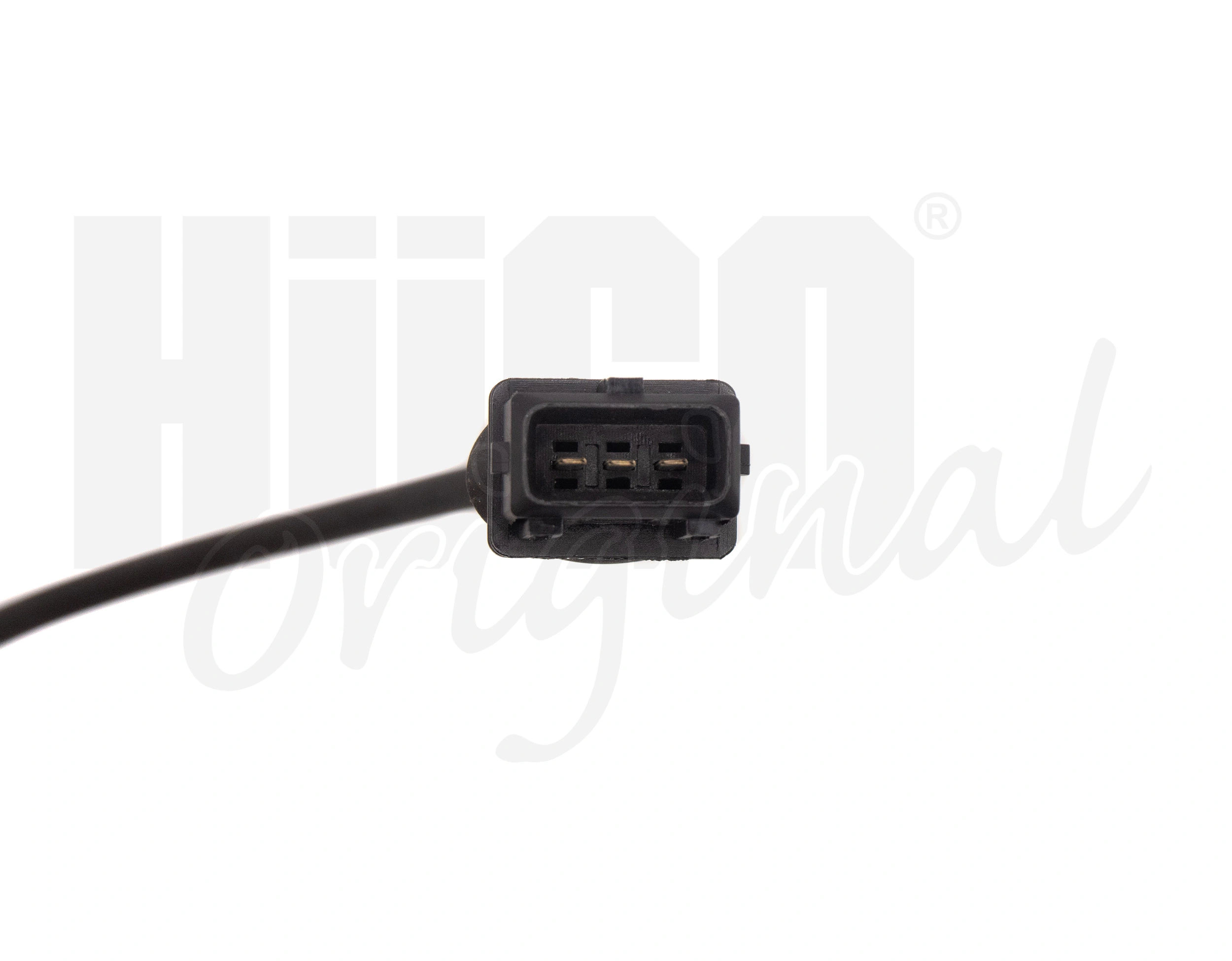 Sensor, camshaft position Hueco 138141