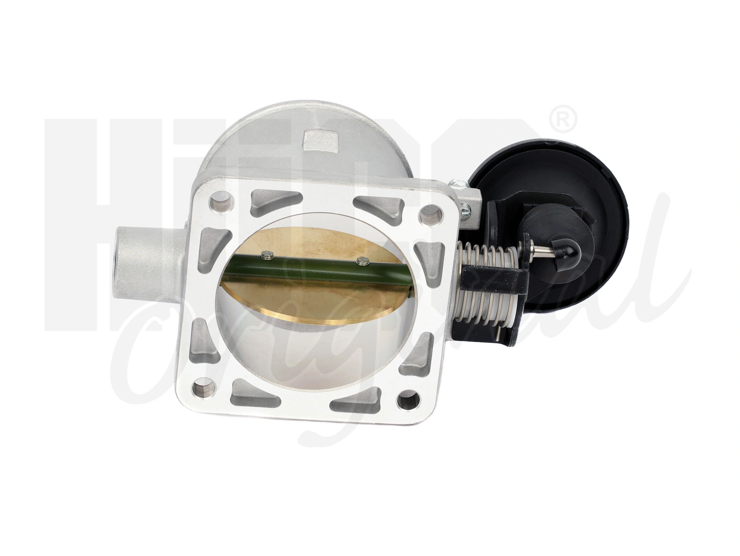 ASTEMO-HITACHI 138571 Throttle Body