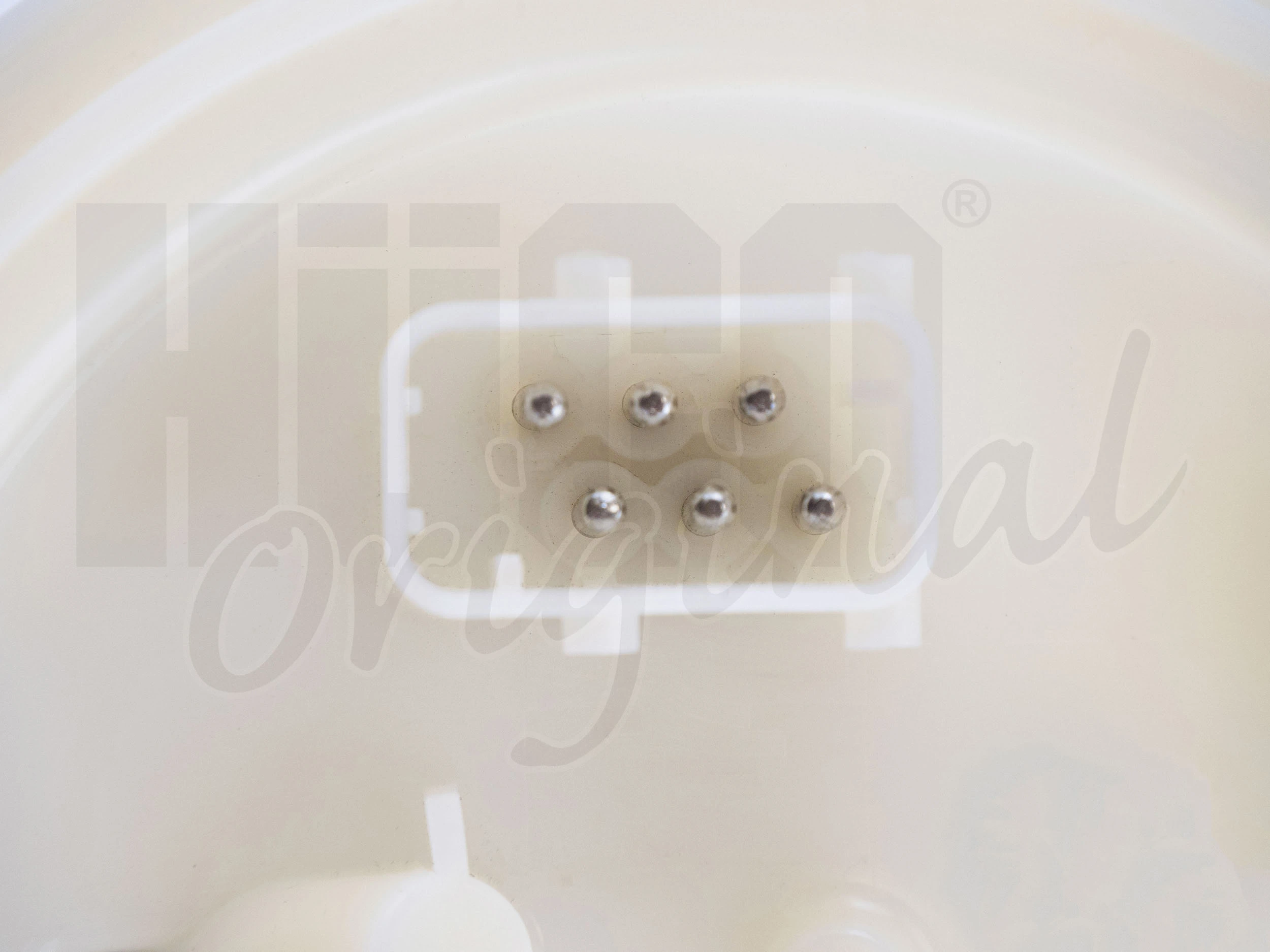 Fuel Feed Unit Hueco 132750