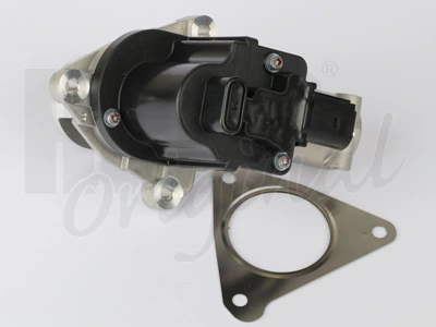 ASTEMO-HITACHI 138496 EGR Valve