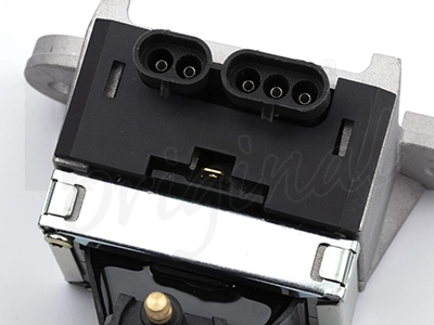 Switchgear, sistem pengapian Hueco 138077