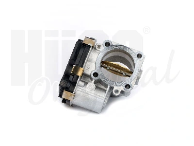 ASTEMO-HITACHI 138597 Throttle Body