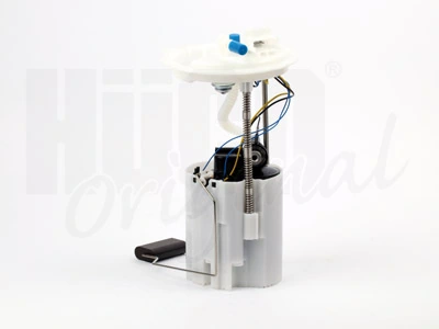 Fuel Feed Unit Hueco 133524