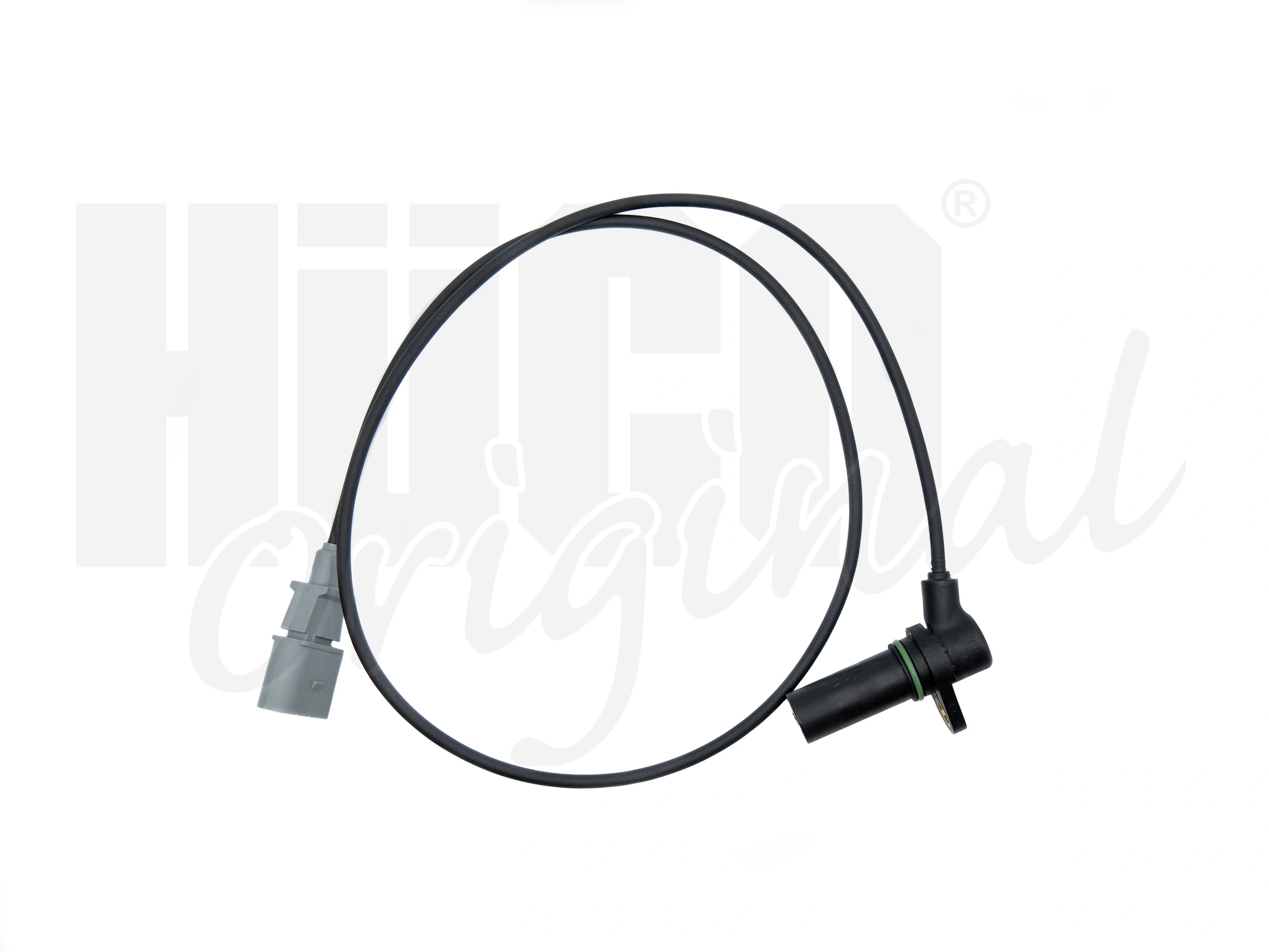 Sensor, crankshaft pulse Hueco 131814