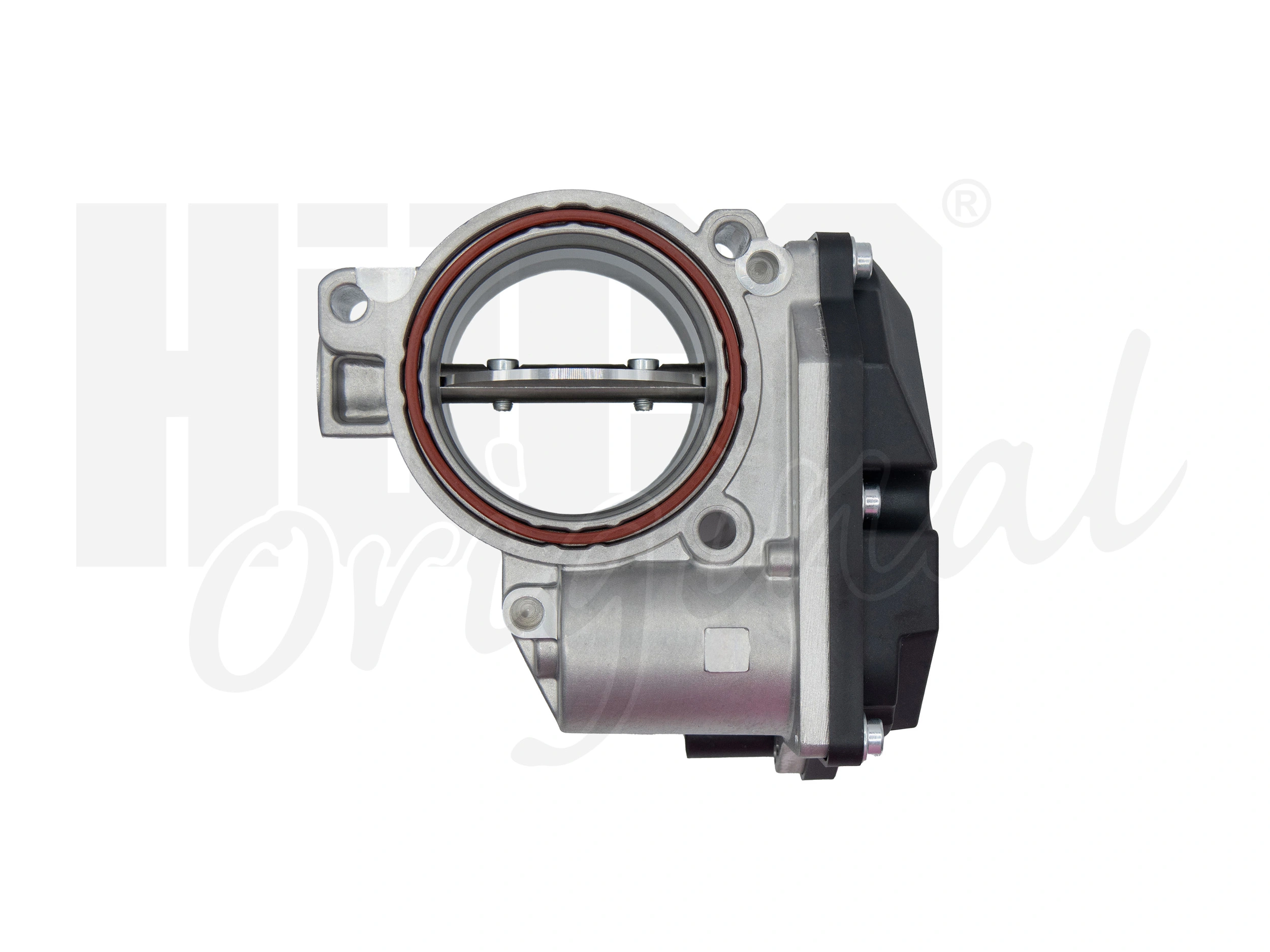 Throttle Body Hueco 139011