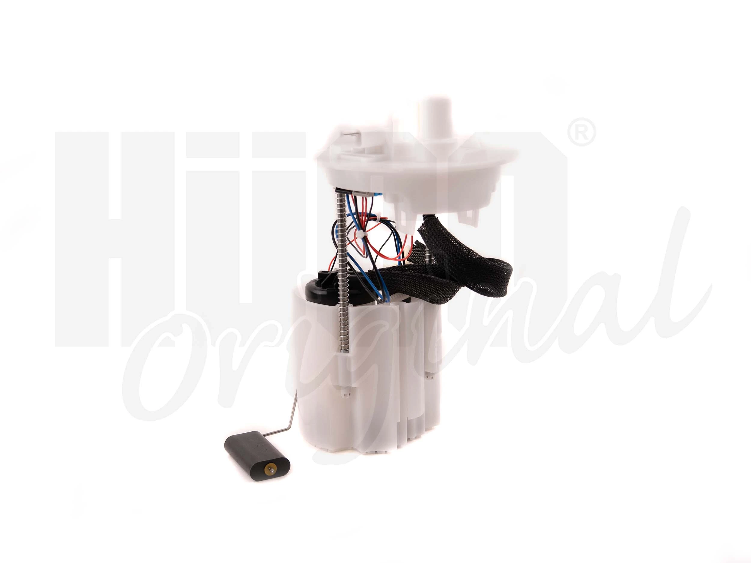 Fuel Feed Unit Hueco 132797