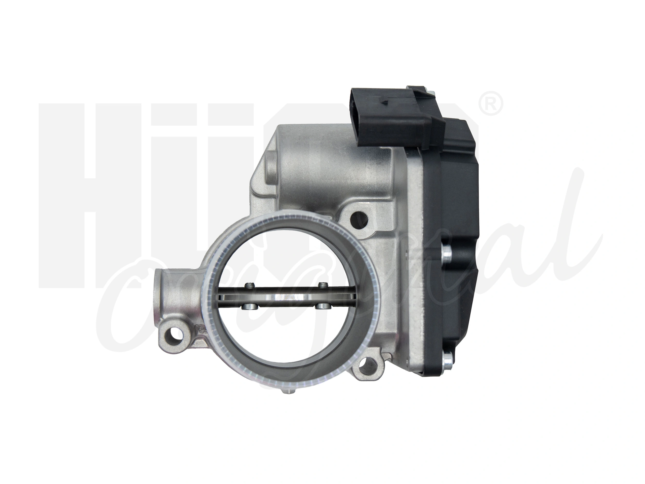 Throttle Body Hueco 139011