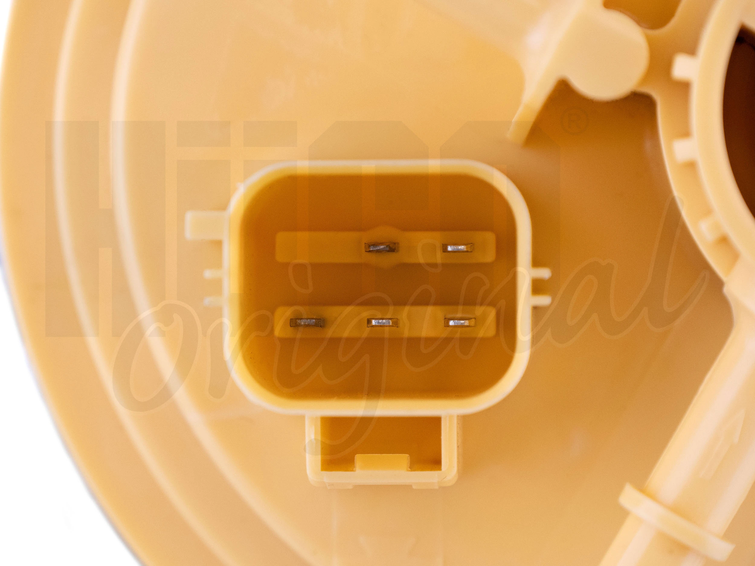 Unit pengiriman bahan bakar Hueco 132729