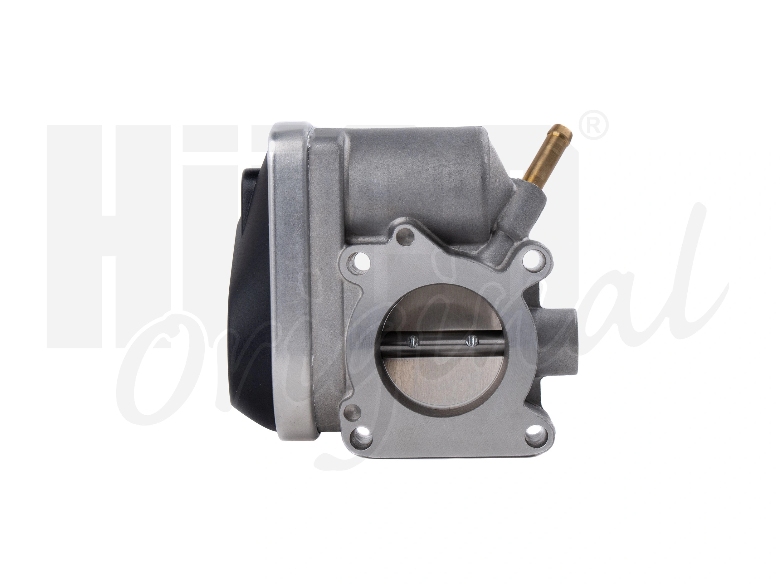 Throttle Body Hueco 138516