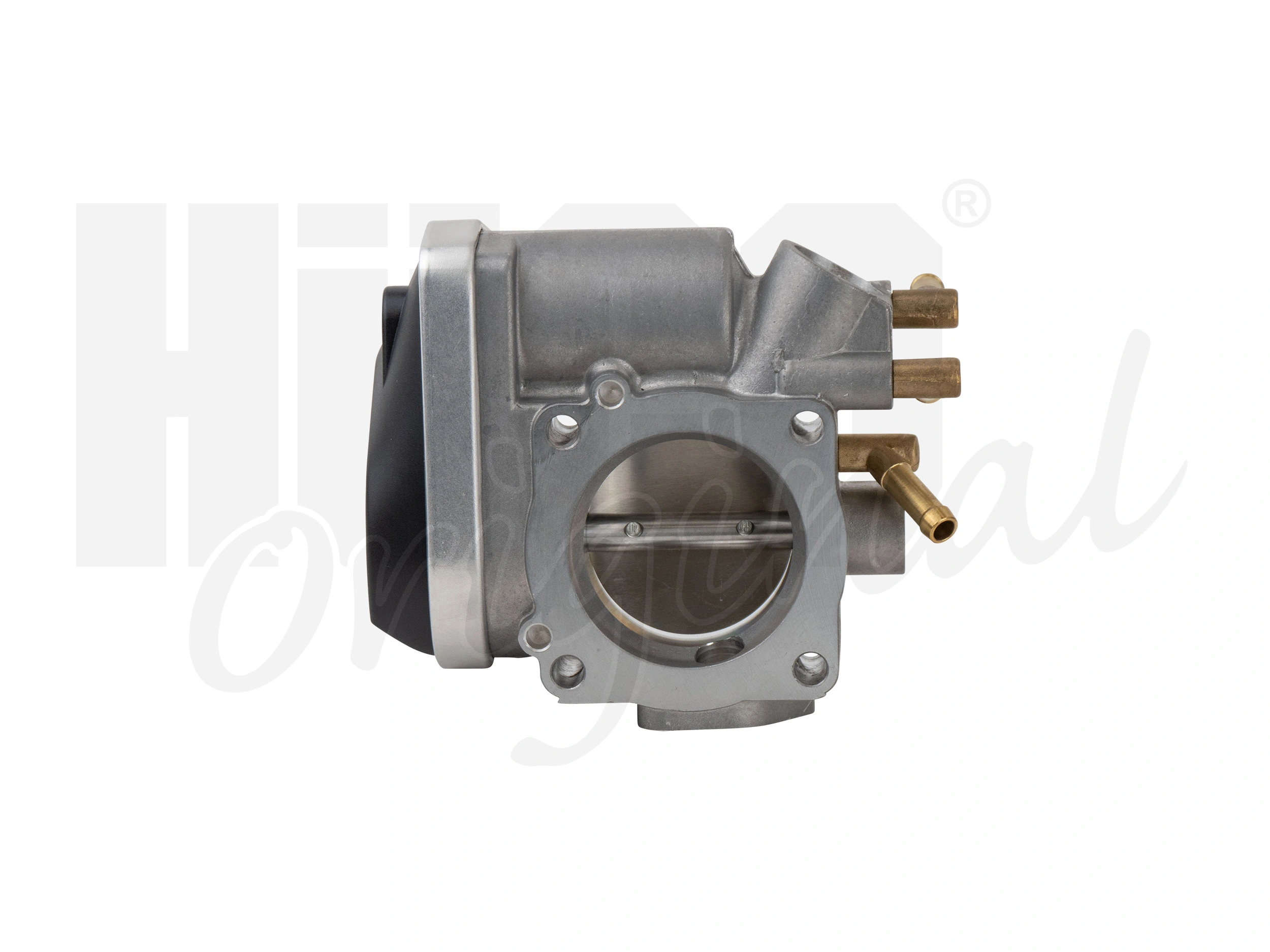 Throttle Body Hueco 139003