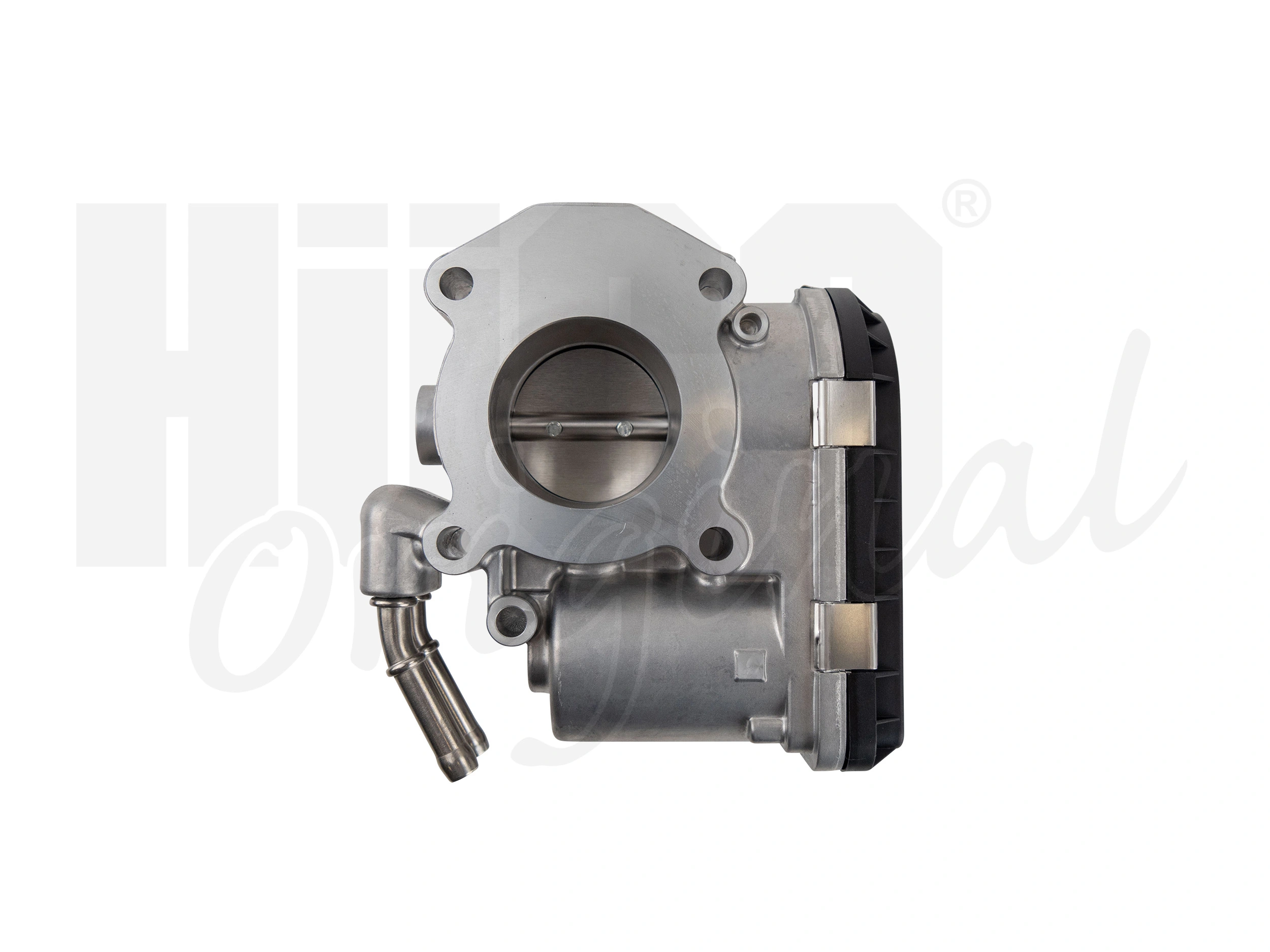 ASTEMO-HITACHI 139000 Throttle Body