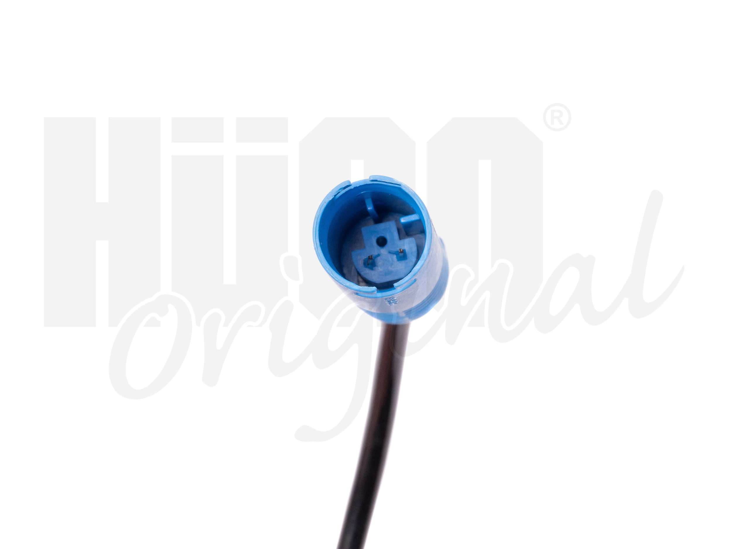 Sensor, wheel speed Hueco 131503