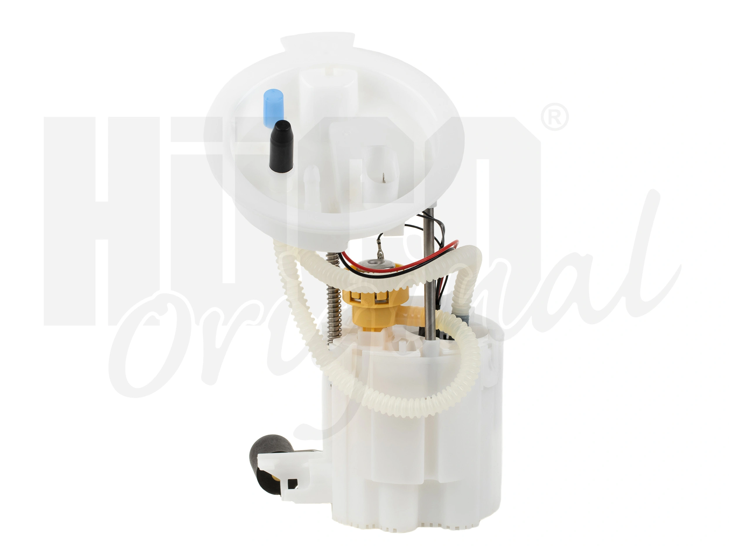 Fuel Feed Unit Hueco 133256