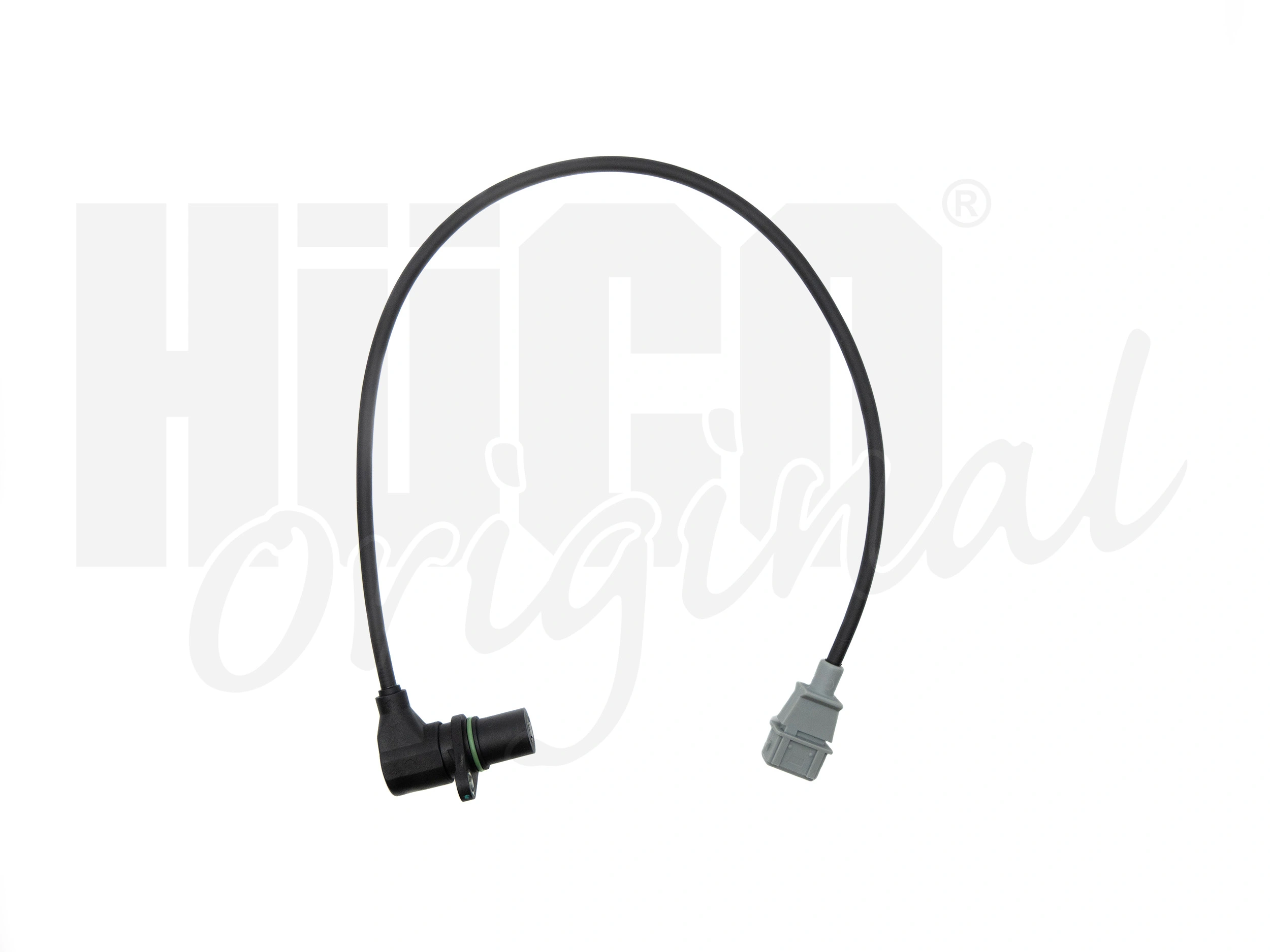 Sensor, crankshaft pulse Hueco 131799