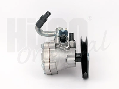 ASTEMO-HITACHI 133658 Hydraulic Pump, steering